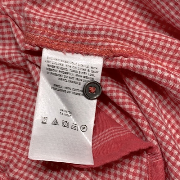 Columbia- Button Down Shirt - Picture 7 of 7